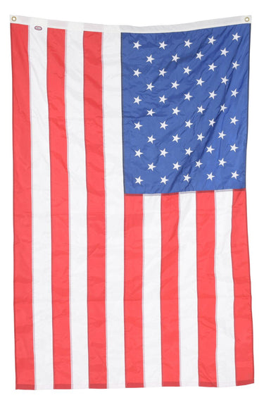 6'W x 4'H United States Nylon Flag